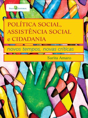 cover image of Política Social, Assistência Social e Cidadania